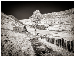 Capel y Gorlan, Cwmorthin, Blaenau Ffestiniog #I